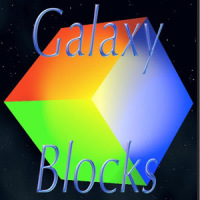 Galaxy Blocks