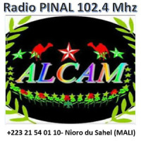 Radio PINAL FM- Nioro du Sahel