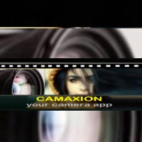 Camaxion- camera app