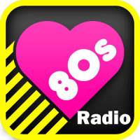 Radio Musica de los 80
