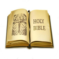 Holy Bible KJ