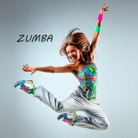 zumba tanz workout