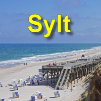 Sylt App für die Insel Sylt