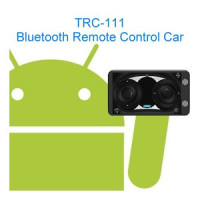 Bluetooth RC Cars TRC-111