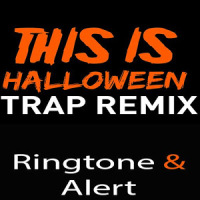 This is Halloween Trap Rington