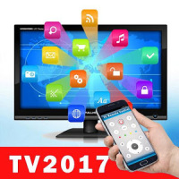 TV Remote Control 2017