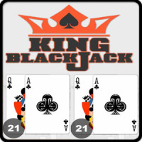 BlackJack King