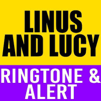 Linus And Lucy Ringtone