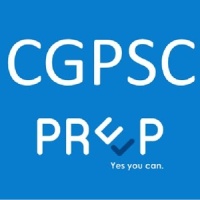 CGPSC Exam