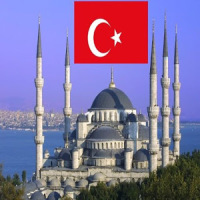 Turkey Prayer Timings -Islamic