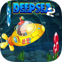 DEEP SEA 2 Yellow Submarine