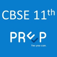 CBSE Class 11th Prep Guide
