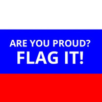 Be Proud! Russia