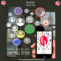 SNEH Cancer App