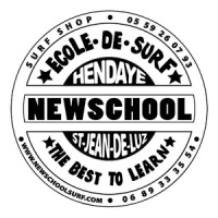 École de Surf New School