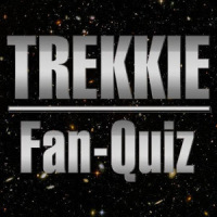 Trekkie Fan-Quiz
