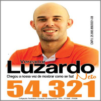 Luzardo Neto 54321