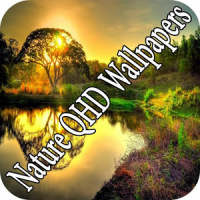 Nature Wallpapers HD & 4K Backgrounds Images