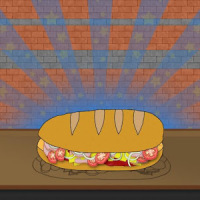 SandwichBar