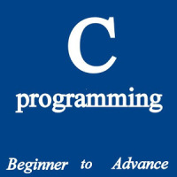 C Programming with Outputs