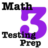 3rd Grade Math Testing Prep