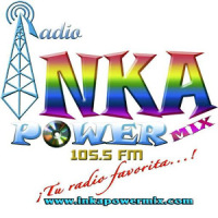 Inka Power Mix