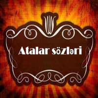 Atalar Sözləri