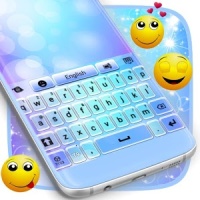 Keyboard Theme For HTC