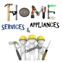 Home Services & Appliances