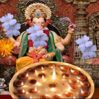 Ganpati Bappa Livewallpaper