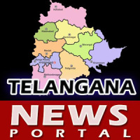 News Portal Telangana