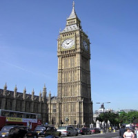 Londres turismo