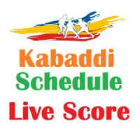 Kabaddi Live Score