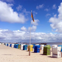 Föhr App für den Urlaub