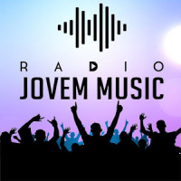 Rádio Jovem Music Fm