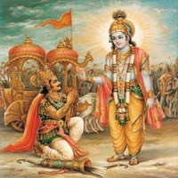 Shrimad Bhagavad Gita