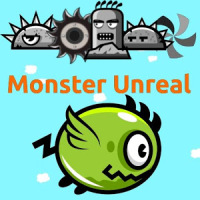 Monster Unreal
