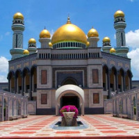 Mezquitas Fondos