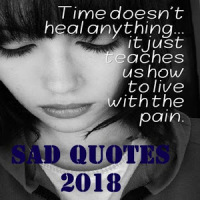 Sad Quotes