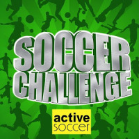 Active Soccer Challenge