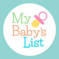 My Baby's List