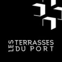 Les Terrasses Du Port PLUS