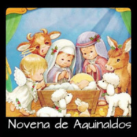 Novena de Aguinaldos de Navidad - Oraciones