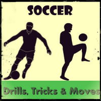 Trucos y movimientos de fútbol