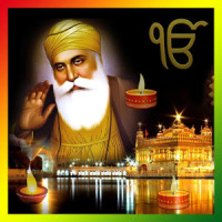 Guru Nanak Dev Ji Wallpaper