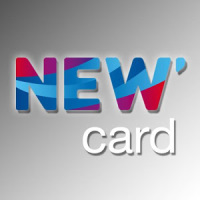 NEW Card App