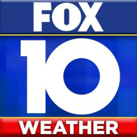 FOX10 Weather Mobile, Alabama