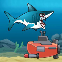 Shark Attack Feed