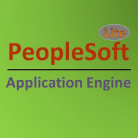 PeopleSoft AppEngine Questions