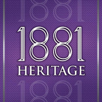 1881 Heritage